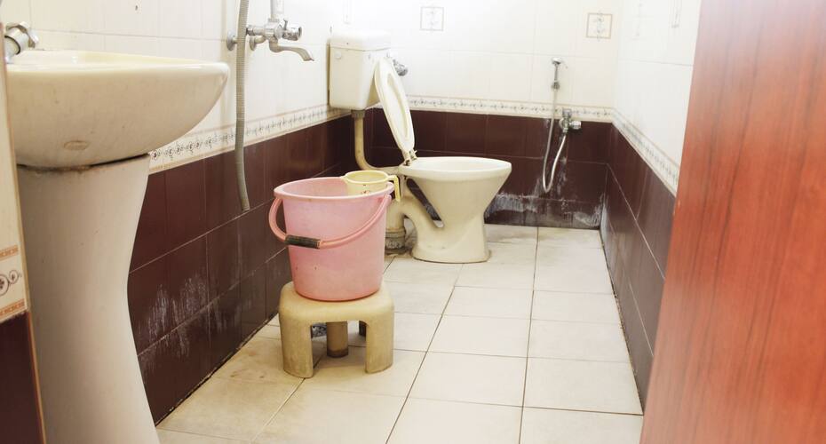 Hotel Meredian Resedency Secunderabad, Hyderabad 4